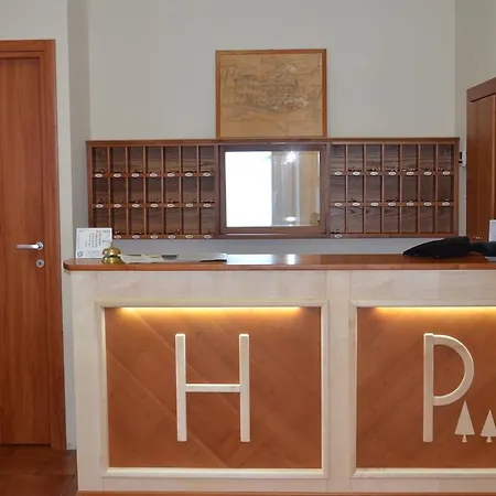 Pineta Hotel
