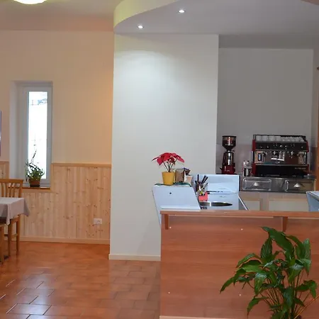 Hotel Pineta 3*