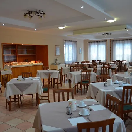 Hotel Pineta Falcade