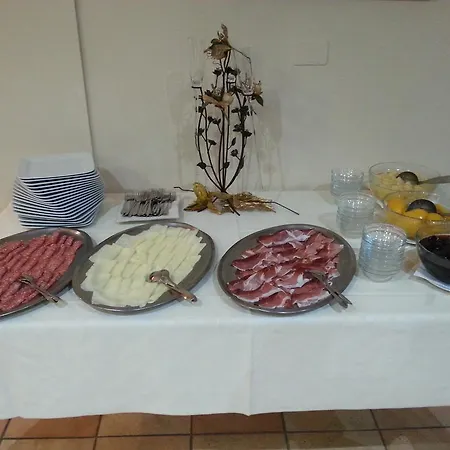 Pineta Hotel Falcade