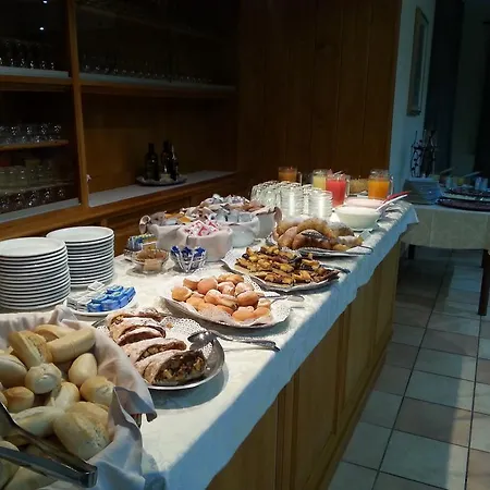 Pineta Hotel