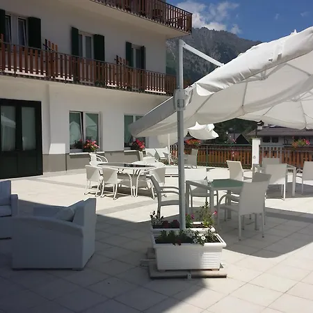 Hotel Pineta