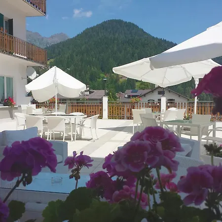 Pineta Hotel Falcade