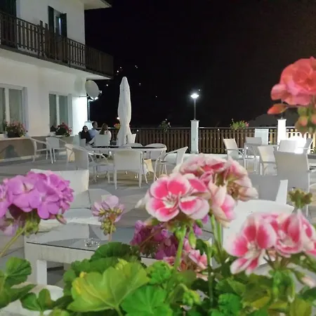 Pineta Hotel
