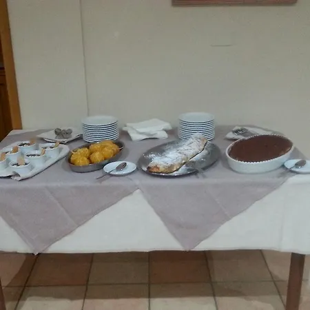 Hotel Pineta