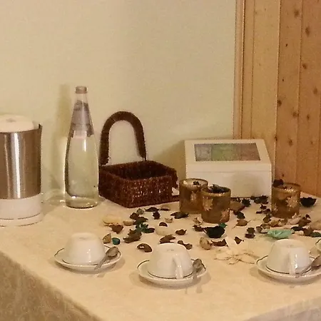Hotel Pineta 3*