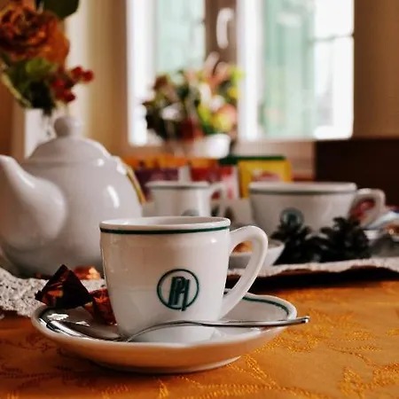 Pineta Hotel 3*