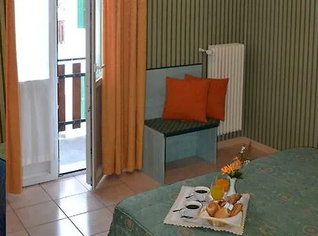 Pineta 3* Falcade