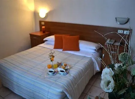 Pineta 3* Falcade
