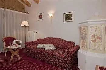 Pineta 3* Falcade