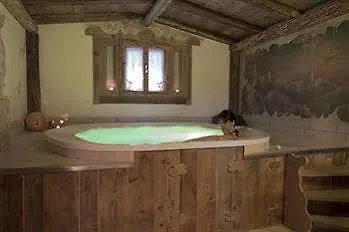 Pineta 3* 法尔西德