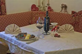 Pineta 3* 法尔西德