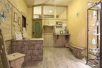 Hotel Pineta 3*