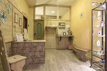 Hotel Pineta 3*