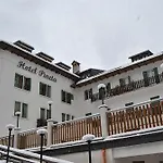 Pineta 3* Falcade