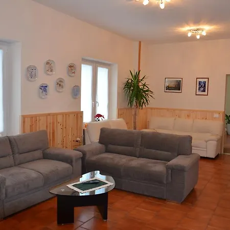 Pineta 3* Falcade