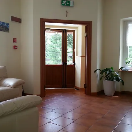 Otel Pineta Falcade
