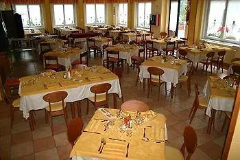 Otel Pineta Falcade