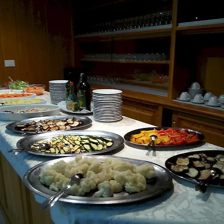 Pineta 3* Falcade