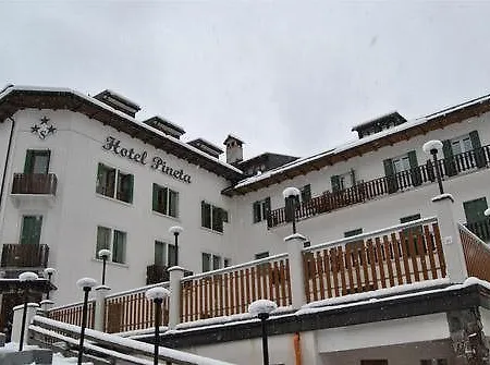 Pineta 3* Falcade